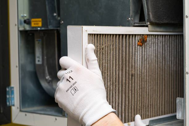 Best HVAC Maintenance and Cleaning  in Corydon, IN