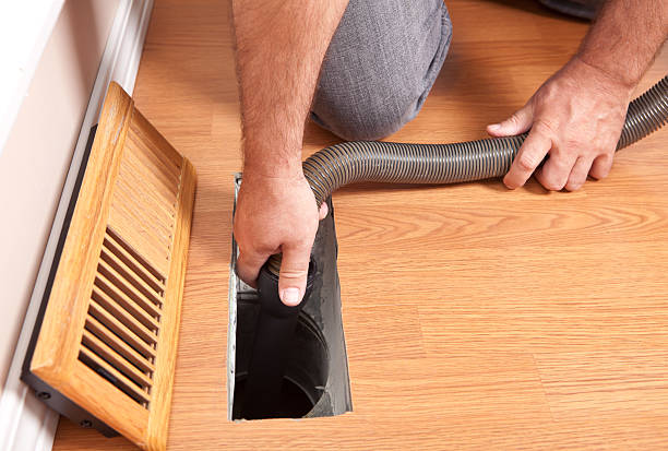 Best HVAC Duct Inspection Services  in Corydon, IN