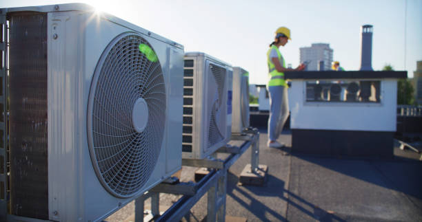 Best HVAC Air Duct Cleaning  in Corydon, IN