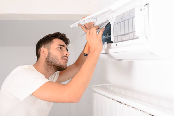 Best Affordable HVAC Duct Cleaning  in Corydon, IN