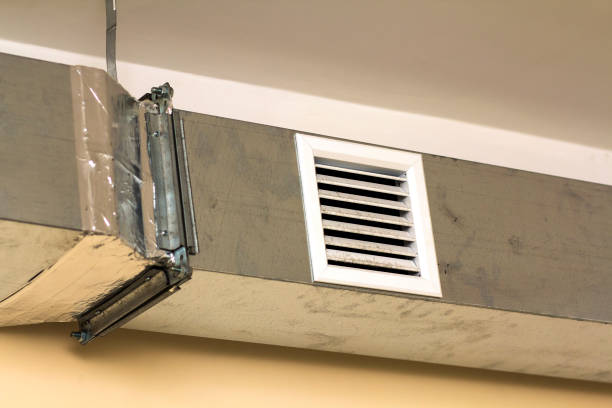 Best Commercial Air Duct Cleaning  in Corydon, IN